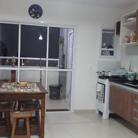 Shalom 1 Apartment Ubatuba Ngoại thất bức ảnh
