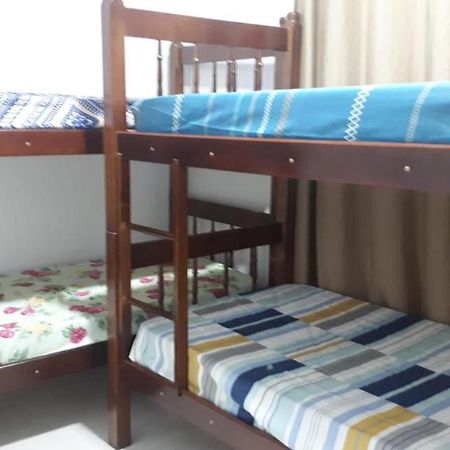 Shalom 1 Apartment Ubatuba Ngoại thất bức ảnh