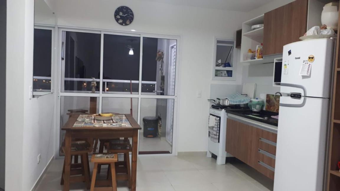 Shalom 1 Apartment Ubatuba Ngoại thất bức ảnh